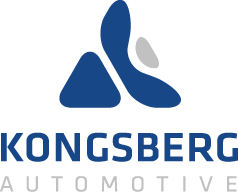 Kongsberg